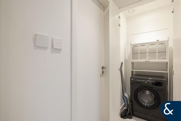 Upgraded | Furnished | One Bedroom | 1 Bath